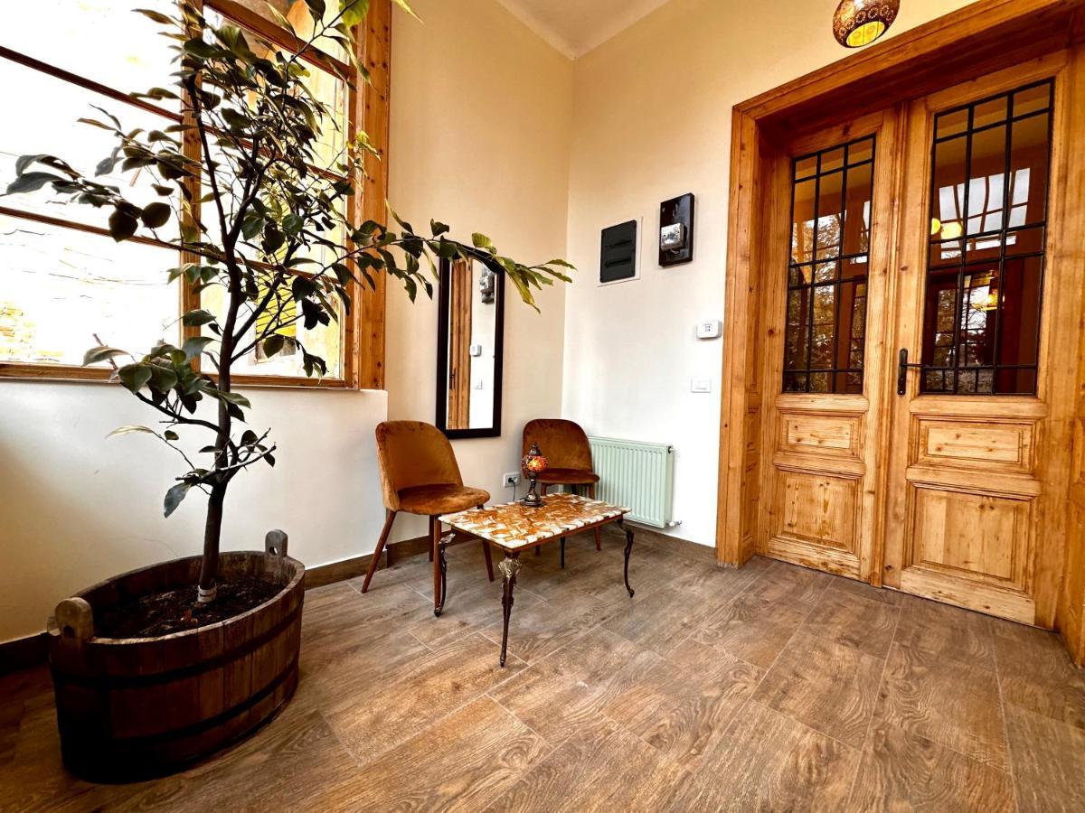 Branko'S Residence Timisoara Exterior foto